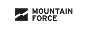 Logo Marke mountain-force
