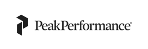 Logo Marke peak