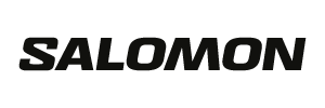 Logo Marke salomon